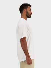 New Balance Sport Essentials T-Shirt | White