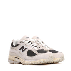 New Balance Unisex 2002R Arid Stone Black Coffee U2002RN