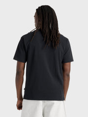 New Balance X Debut Sculpture T-Shirt | Black