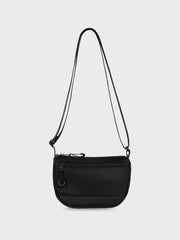 Ninetyfour Small Messenger Bag 3.0 | Black