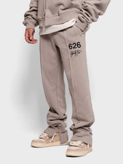 Ninetyfour Tjenkeh Pants | Beige
