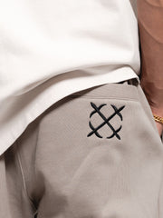 Ninetyfour Tjenkeh Pants | Beige