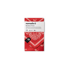 Bandana Towel