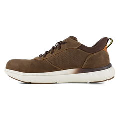 Fleet Work Comp Toe Oxford