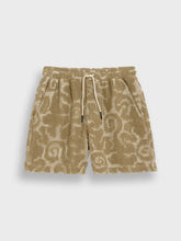 OAS Sunero Porto Shorts | Beige