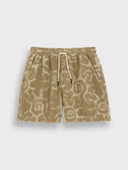 OAS Sunero Porto Shorts | Beige