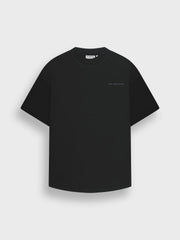 Off The Pitch Blaze T-Shirt | Black