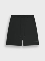 Off The Pitch Blossom Shorts | Black