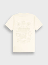 Off The Pitch Botanic T-Shirt | Off-White
