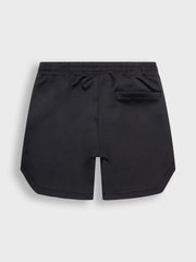 Off The Pitch Division Shorts | Black