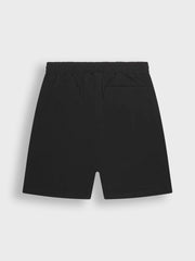 Off The Pitch Element Shorts | Black