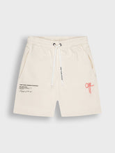 Off The Pitch Neo Shorts | Off-White