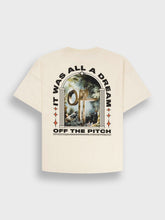 Off The Pitch Passage T-Shirt | Off-White