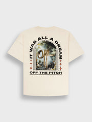 Off The Pitch Passage T-Shirt | Off-White