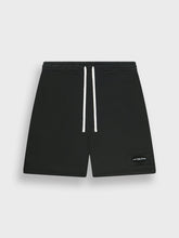Off The Pitch Sage Shorts | Black