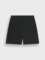 Off The Pitch Sage Shorts | Black