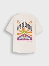 Off The Pitch Season T-Shirt | Off-White