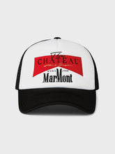 Pica Pica Marmont Cap | Black