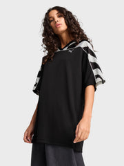 Puma Future Archive Football Jersey | Black