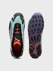Puma Inhale Sneakers | Mint Melt/Lavender Alert