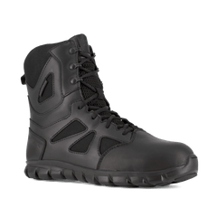 Cushion Tactical 8" Comp Toe Waterproof Boots