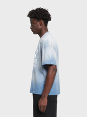 Reternity Atelier Emblem T-Shirt | Bleached Blue