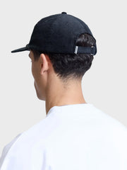 Reternity Band Of Process Cap | Black