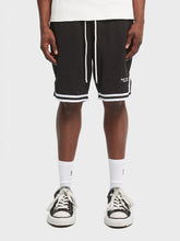 Reternity Creative Dept Mesh Shorts | Black