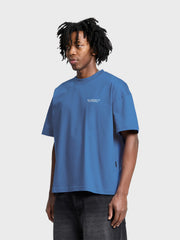 Reternity Creative Dept T-Shirt | Blue