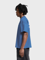 Reternity Creative Dept T-Shirt | Blue