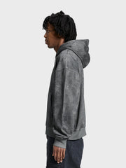 Reternity Déliria Zip Hoodie | Black