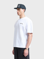 Reternity Designed To Create T-Shirt | White