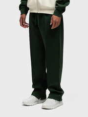 Rivero Atelier Trackpants | Green