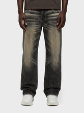 Rivero Oxide Jeans | Black