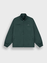 Rivero Unity Track Jacket | Green