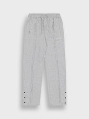 Rivero Urban Track Pants | Grey
