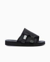 Suicoke Kaw Cab Black