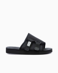Suicoke Kaw Cab Black