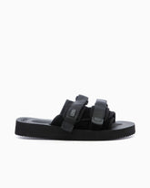 Suicoke Moto VS Black