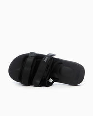Suicoke Moto VS Black