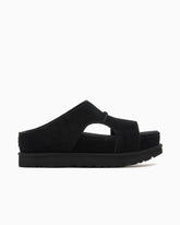 UGG® Women's Goldenstar Hi Cutout Slide