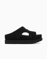 UGG® Women's Goldenstar Hi Cutout Slide