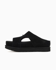 UGG® Women's Goldenstar Hi Cutout Slide