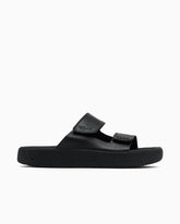 Veja Etna Leather Slide