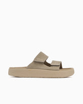 Veja Women's Etna Leather Slide