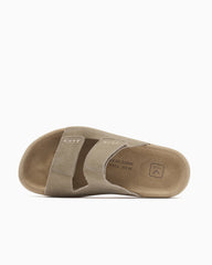 Veja Women's Etna Leather Slide