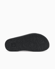 Veja Women's Etna Leather Slide