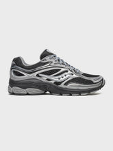Saucony Progrid Omni 9 Sneakers | Black/Silver