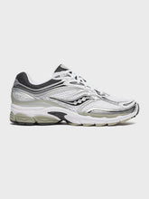Saucony Progrid Omni 9 Sneakers | White/Sage