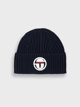 Sergio Tacchini Monk Beanie | Blue